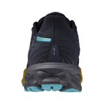 Buty do biegania Mizuno Wave SKYRISE 6 Odyssey Gray/Icelandic Blue/Citrus
