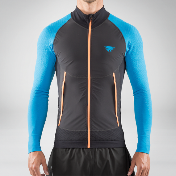 Bluza do biegania DYNAFIT ULTRA S-TECH JACKET M