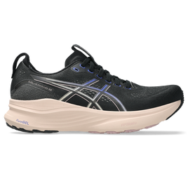 Buty do biegania damskie Asics KAYANO™ 32 Black/Pearl Pink