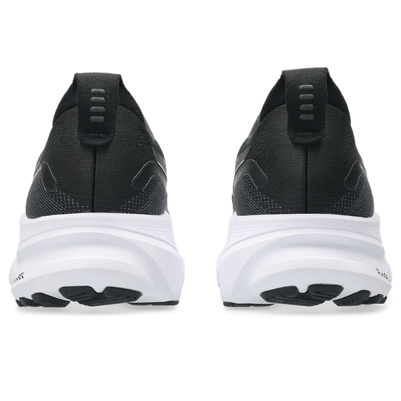 Buty do biegania damskie Asics KAYANO™ 32 Black/White
