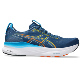 Buty do biegania Asics GEL-KAYANO™ 32 Twilight Blue/Anzu