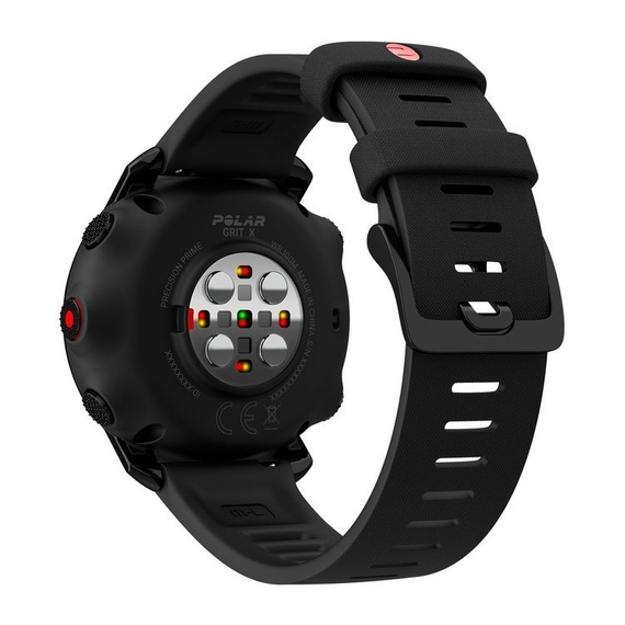 Zegarek outdorowy z GPS i pomiarem pulsu POLAR GRIT X