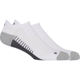 Skarpety do biegania Asics Performance Run Sock Ankle Brillant White