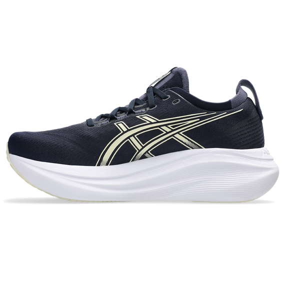 Buty do biegania Asics Gel-Nimbus 27 Midnight/Vanilla