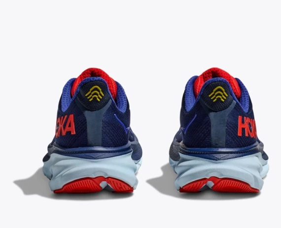 Buty do biegania HOKA CLIFTON 9 BBDGB