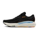 Buty do biegania Brooks Adrenaline GTS 24 Black/Ebony/Cloissonne