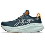 Buty do biegania Asics Gel-Nimbus 27 TR Nature Bathing/Tranquil Teal