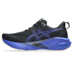 Buty do biegania Asics NOVABLAST 5 Black/Cobalt Burst