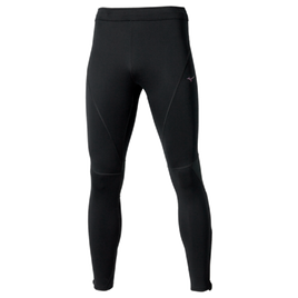Spodnie do biegania ocieplane MIZUNO Active Warmalite Long Tight