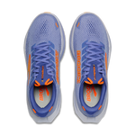 Buty do biegania damskie Brooks HYPERION 3 Blue Heron/Orange/White