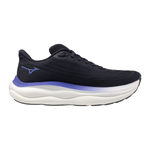 Buty do biegania damskie Mizuno WAVE SKY 9 Odyssey Gray/Striking Coral/Ir