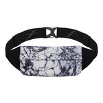 Pas biodrowy FITLETIC ZIPLESS