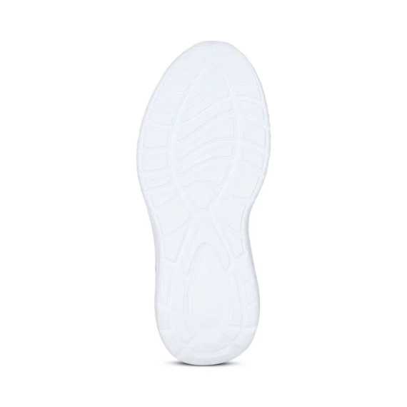 Buty ortopedyczne sportowe damskie AETREX DANIKA Black/White