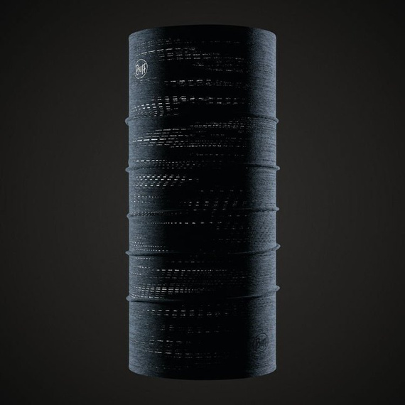 Chusta BUFF Dryflx® US R-LIGHT GREY
