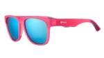 Okulary przeciwsłoneczne GOODR BFGs Do You Even Pistol Flamingo?