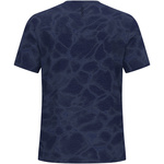 Koszulka męska ODLO ZEROWEIGHT ENGINEERED CHILL-TEC T-shirt Crew Neck S/S