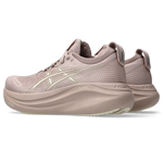 Buty do biegania damskie Asics Gel-NIMBUS 27 Fawn/Birch
