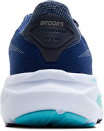 Buty do biegania damskie Brooks GHOST 17 Navy/Green/Turquoise