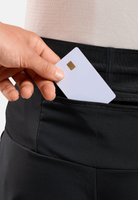 Spodnie męskie do biegania Odlo The Zeroweight Warm Running Pants 2.0