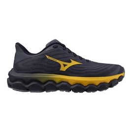Buty do biegania Mizuno Wave HORIZON 8 Blue Granite/Citrus/Baritone Blue