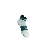 Skarpety COMPRESSPORT ProRacing Socks V4 RUN LOW Sugar/Storm