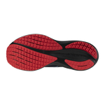 Buty do biegania Mizuno WAVE RIDER 29 AMSTERDAM Black/All Aboard/High Risk Red