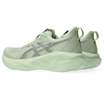 Buty do biegania damskie Asics NOVABLAST 5 Whisper Green/Monument Blue