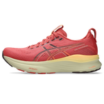 Buty do biegania damskie Asics KAYANO™ 32 Dark Pink Clay/Dark Currant