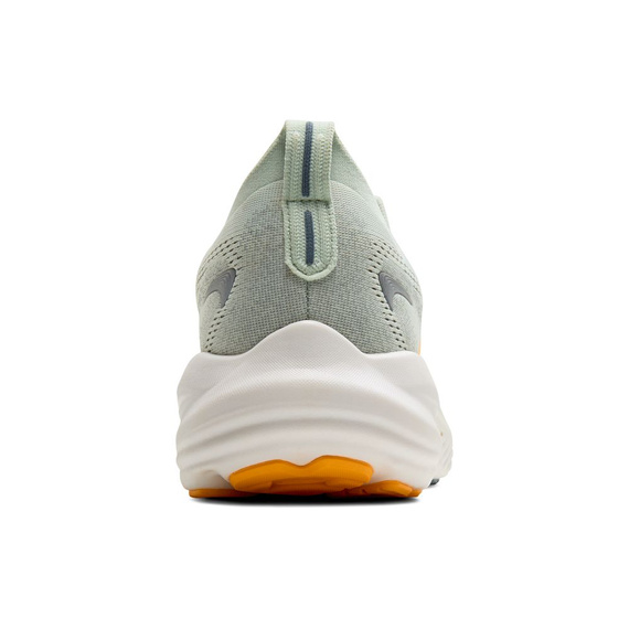 Buty do biegania Brooks GLYCERIN 22 Smoke/Stormy/Orange