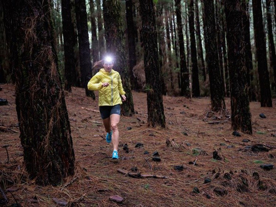 Latarka czołowa Led Lenser SEO 7R