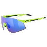 Okulary sportowe UVEX Pace Perform CV