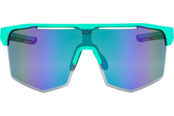 Okulary przeciwsłoneczne GOG ATHENA E508-2