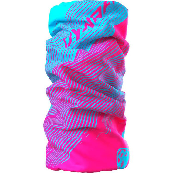 Komin wielofunkcyjny DYNAFIT Logo Neck Gaiter