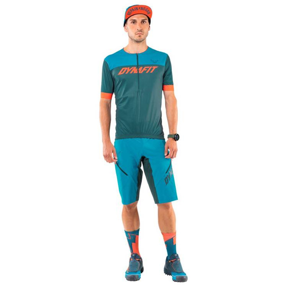 Spodnie rowerowe DYNAFIT Ride Light Dynastretch Shorts Men