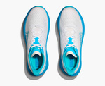 Buty do biegania HOKA MACH 6 White/Skyward Blue