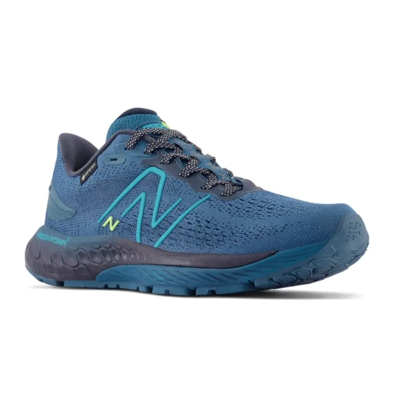 Buty do biegania damskie New Balance W880J12 Gore-Tex