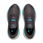 Buty do biegania trailowe damskie Brooks CASCADIA 19 Rabbit/Black/Bluefish