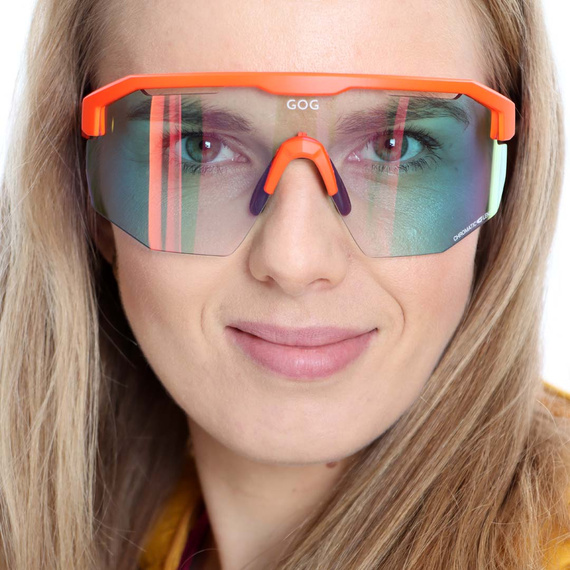 Okulary fotochromowe GOG ARGO C E507-4C
