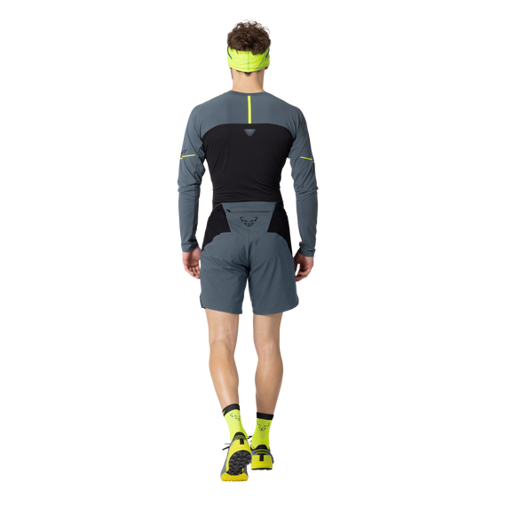Spodenki DYNAFIT ALPINE PRO 2/1 SHORTS M Cinder