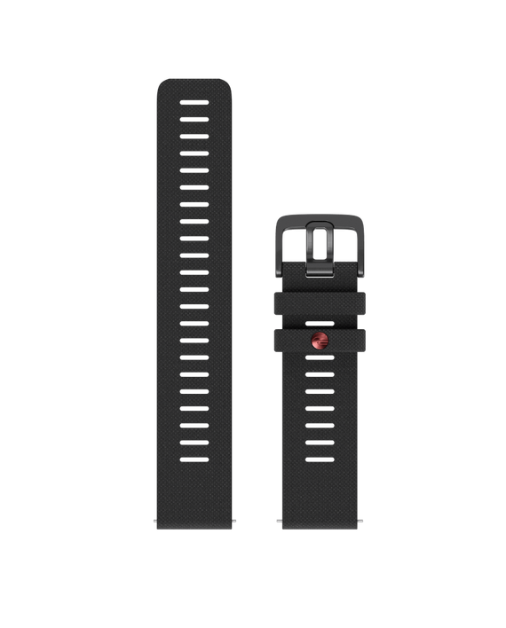 Zegarek outdoorowy klasy premium POLAR GRIT X PRO Black DLC
