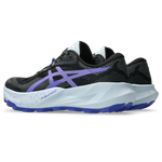 Buty do biegania trailowe damskie Asics TRABUCO 14 Black/Amethyst