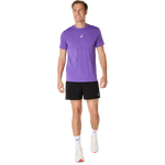 Koszulka do biegania Asics ROAD SEAMLESS SS TOP TOKYO