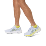 Skarpety do biegania Asics Performance Run Sock Ankle Citron