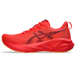 Buty do biegania Asics NOVABLAST 5 Flash Red/Edo Purple