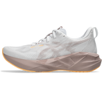 Buty do biegania damskie Asics NOVABLAST 5 White/Fawn