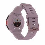 Zegarek multisportowy z GPS POLAR PACER Purple Dusk (fioletowy)