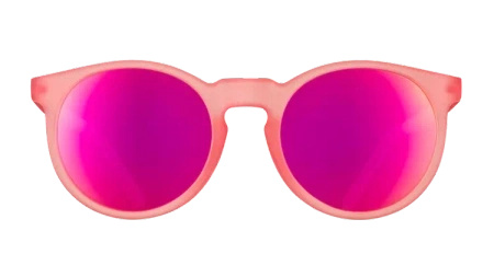 Okulary przeciwsłoneczne GOODR CIRCLE G Influencers Pay Double
