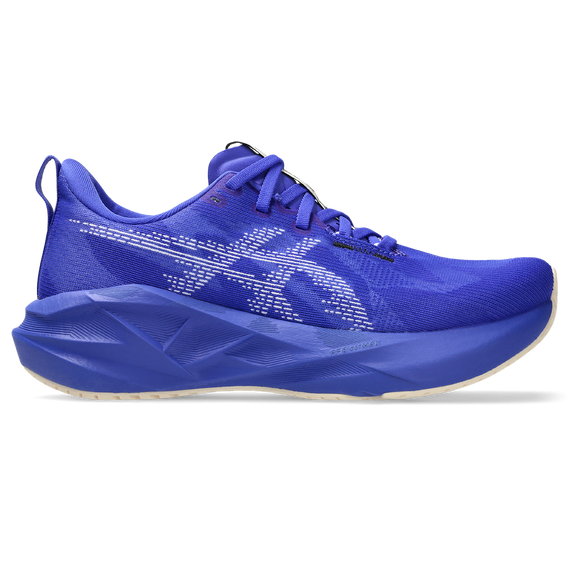 Buty do biegania damskie Asics NOVABLAST 5 Cobalt Burst/White