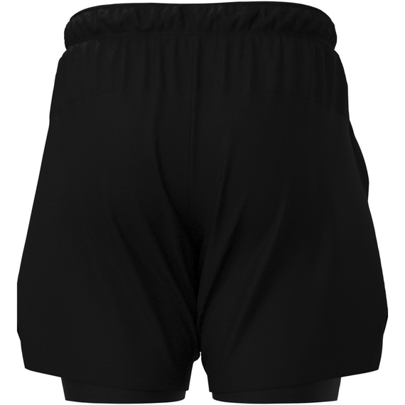Spodenki do biegania MIZUNO Core 7.5 2in1 Short
