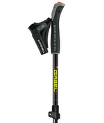 Składane kije do biegania GABEL FUSION WIRED